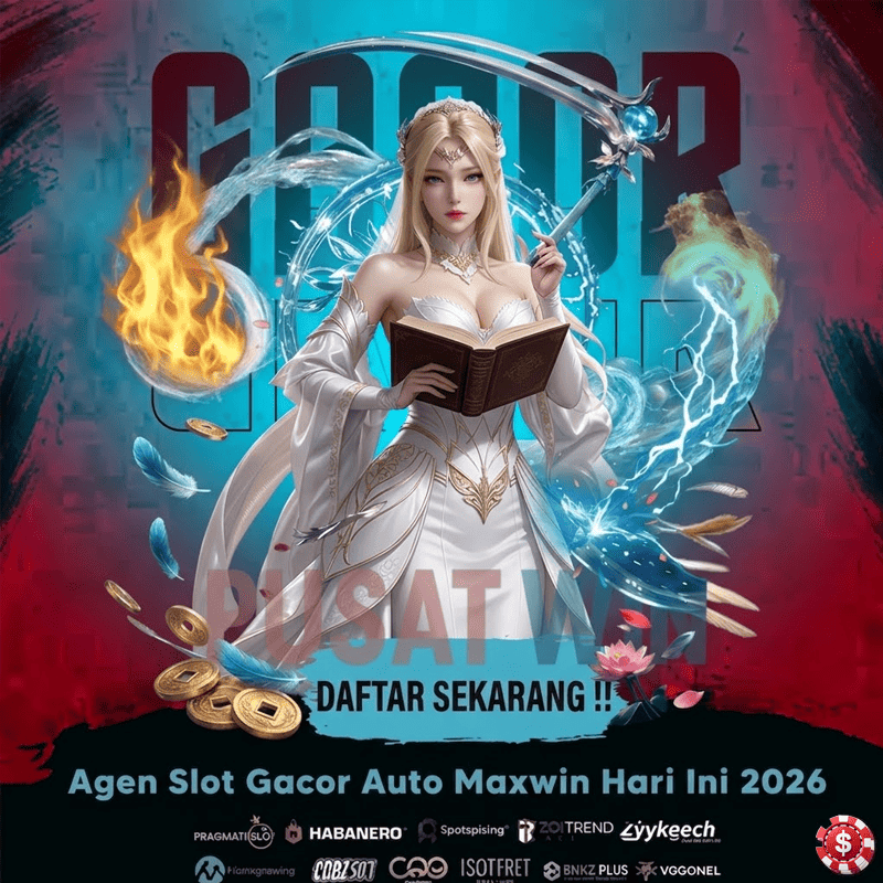 GACOR222 ♨️ Smart Prediction System Toto 4D & Slot Togel Official